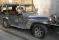 Toyota Owner Type Jeep Well Kept For Sale -10