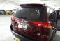 Mitsubishi Montero Sport GLS SE 2009 For Sale -1