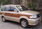 Good as new Toyota Revo 2002 for sale-2