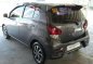 For Sale Toyota Wigo 1.0 G Series 2017 Mt New look Model-4