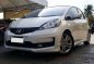 FRESH 2012 Honda Jazz VTEC AT wigo yaris swift ertiga jimny crv hrv-0