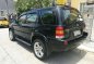 Ford Escape AT XLT 2004 Black For Sale -1