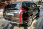 2017 Mitsubishi Montero GLS Automatic For Sale -11