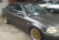 Honda Civic lxi 1996 for sale  ​ fully loaded-9