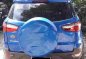 2014 Ford Ecosport Hatchback FOR SALE -0