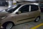 Hyundai i10 Gold 2010 AT 1.2L For Sale -0