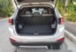 Hyundai Tucson 2014 Manual for sale  fully loaded-9