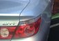 Honda City 2007 idsi Manual Silver For Sale -2