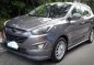 2012 Hyundai Tucson 4x4 AT DRL 2010 2011 2013 fortuner crv montero-6