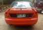 Mitsubishi Lancer 1997 pizza for sale  fully loaded-0