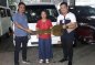 2017 Mitsubishi L300 FB Deluxe dual AC 85K All in DP-3