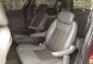 Chrysler Town and Country Red For Sale -8