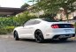 Ford Mustang Ecoboost 2015 FOR SALE-0