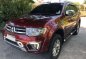 2014 Montero Sport GLS-V 4x2 FOR SALE -2