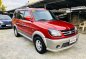 2016 Mitsubishi Adventure GLS SPORT For Sale -1