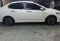 Honda City 2013 Automatic​ for sale  fully loaded-2