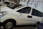 2017 Hyundai Starex 2.5L MT Alt Toyota Hiace Nissan Urvan Foton View-0