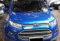 2014 Ford Ecosport Hatchback FOR SALE -1