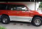 Mitsubishi Pajero Fieldmaster 4x4 2000 Turbo Diesel Automatic-0