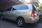 Toyota Innova E 2008 MT FOR SALE-1