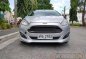 Ford Fiesta 2014 EcoBoost Automatic-0