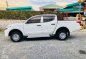 2016 Mitsubishi Strada GL 4X4 MT not hilux ranger navarra dmax 2017-2