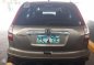 2009 Honda CRV SUV Beige For Sale -5