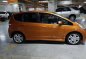 2012 Honda Jazz 15L Top of the line For Sale -3