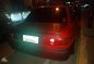 Mitsubishi Lancer Gli 96 RUSH for sale  ​ fully loaded-4