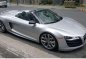 2014 Audi R8 v10 Spyder FOR SALE -1