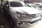 2017 Toyota Fortuner 2.4G Manual Diesel Vs 2018 2016 2015 2014 2013-1