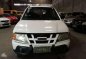 2010 Isuzu Crosswind XT - Asialink Preowned Cars-0