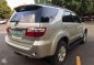 2011 Toyota Fortuner 2.7G matic for sale  ​ fully loaded-4