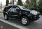 2011 Toyota Fortuner G Diesel AT FOR SALE -0