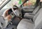 Kia Carnival 2001 Top of the Line Silver For Sale -5