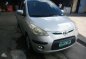 2009 Hyundai I10 automatic FOR SALE -0