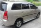 Toyota Innova E Diesel Manual Transmission 2007 Model-2