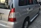 2012 Toyota Innova 2.5J Diesel Manual For Sale -2