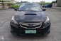 Well-maintained Subaru Legacy 2.5L 2010 for sale-1