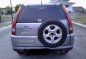 2004 Honda Crv 2.0 4x2 Gen 2 Silver For Sale -2