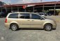 Good as new Chrysler Town And Country 2012 for sale-0