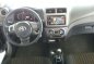 For Sale Toyota Wigo 1.0 G Series 2017 Mt New look Model-5