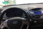 2010 Hyundai Tucson Diesel for sale  ​ fully loaded-2