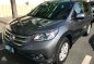 Honda CRV 2.4L AWD AT 2012 Rav4 Xtrail Escape Sportage Tucson Forester-0