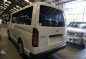 2015 Toyota Hiace Commuter Diesel Manual Transmission (2 of 2)-5