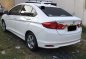 Fastbreak 2016 Honda City AT FOR SALE -1