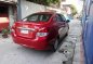 Mitsubishi Mirage G4 2016 for sale-4