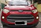 2014 Ford Ecosport Trend 1.5L Automatic For Sale -2