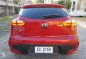 Kia Rio Hatchback 2016 Automatic alt vios city mirage jazz eon yariz-3