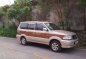 Good as new Toyota Revo 2002 for sale-1